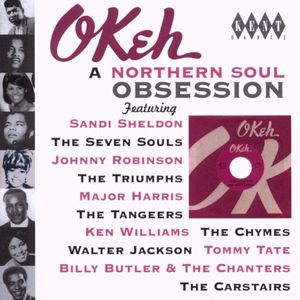 OKeh: A Northern Soul Obsession