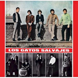 Los Gatos Salvajes