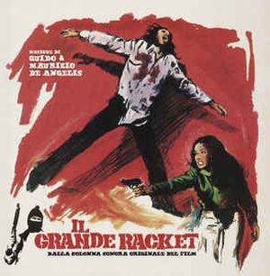 Il Grande Racket (OST)