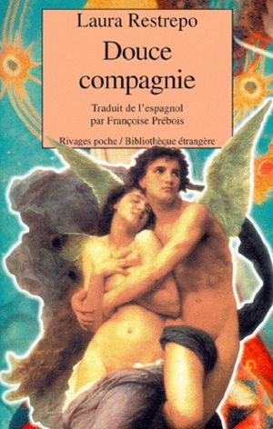 Douce compagnie