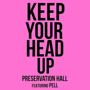 Keep Your Head Up (Single)