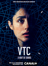 Affiche VTC