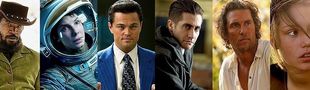 Cover Les meilleurs films de 2013