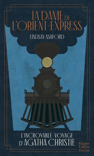 La Dame de l'Orient-Express