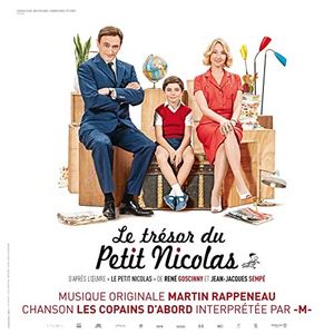 Le Trésor du Petit Nicolas (OST)