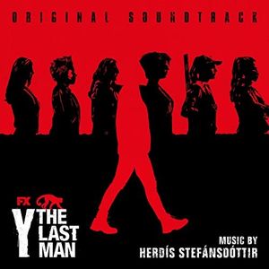Y: The Last Man (OST)