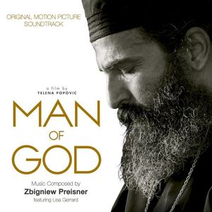 Man of God (OST)