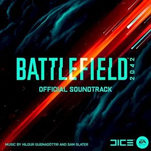 Battlefield 2042 (Official Soundtrack) (OST)