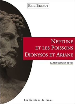 Neptune et les Poissons - Dionysos et Ariane