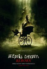 Affiche Jeepers Creepers: Reborn