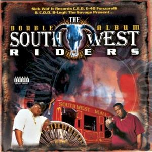 Southwest Riders