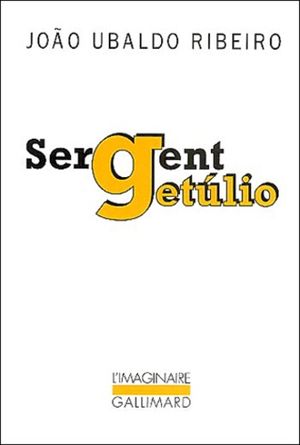 Sergent Getúlio