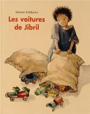 Les Voitures de Jibril