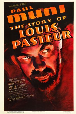 La Vie de Louis Pasteur