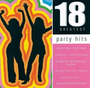 18 Greatest Party Hits