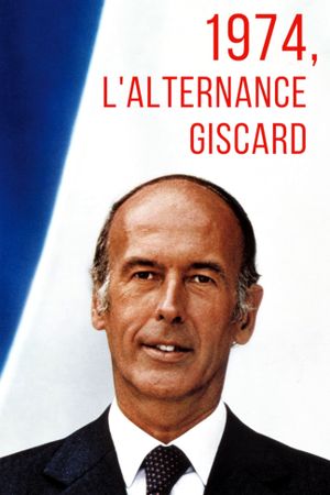 1974 - L'alternance Giscard