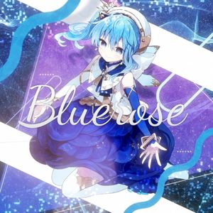 Bluerose (Instrumental)