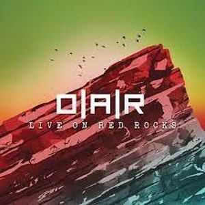 Live on Red Rocks (Live)