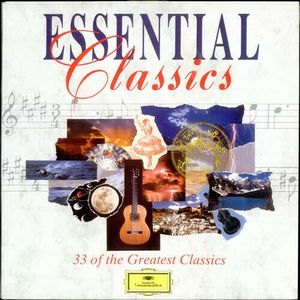 Essential Classics