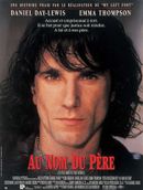 Affiche Au nom du père