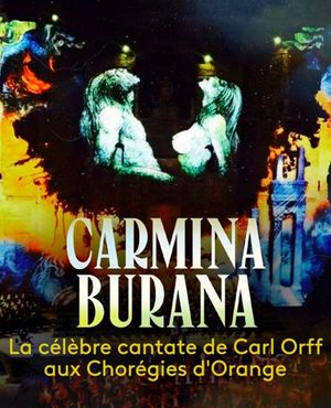Carmina Burana aux Chorégies d'Orange
