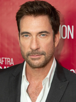 Photo Dylan McDermott