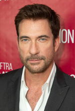 Dylan McDermott