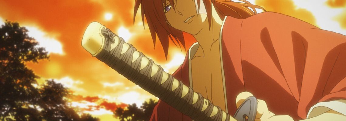 Cover Kenshin le vagabond : Le nouveau chapitre de Kyoto