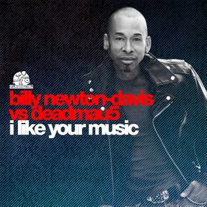 I Like Your Music (deadmau5 instrumental remix)