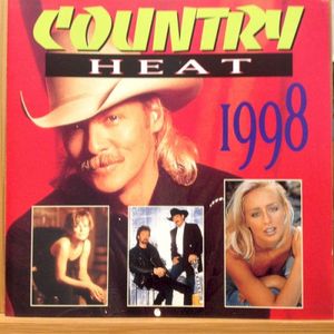 Country Heat 1998