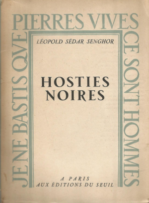 Hosties noires