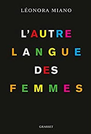 L'Autre Langue des femmes