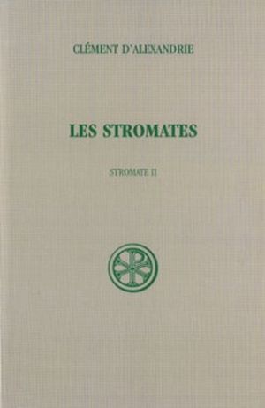 Les Stromates II