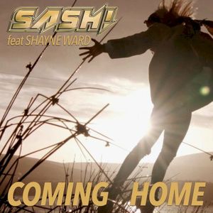 Coming Home (radio edit) (Single)