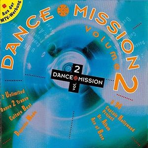 Dance Mission, Volume 2
