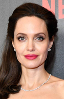 Photo Angelina Jolie