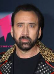 Photo Nicolas Cage