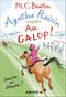 Au galop !