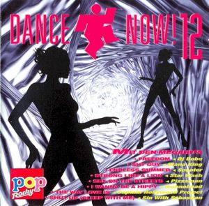 Dance Now! 12