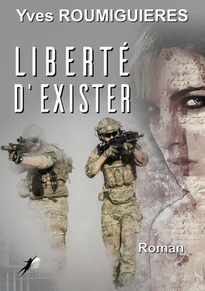 Liberté d’exister