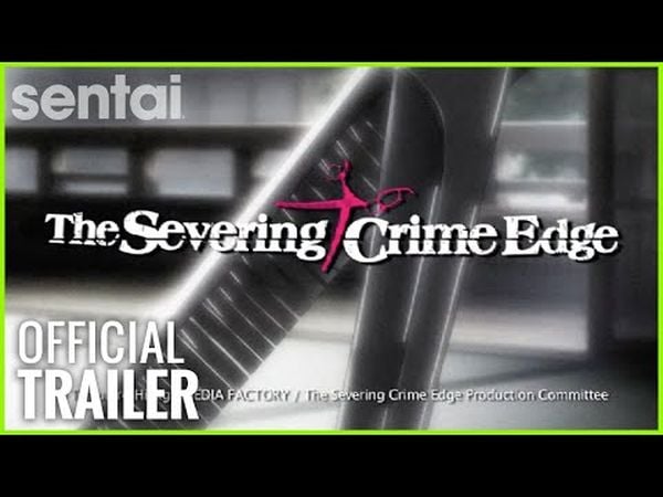 The Severing Crime Edge