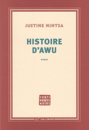 Histoire d'Awu