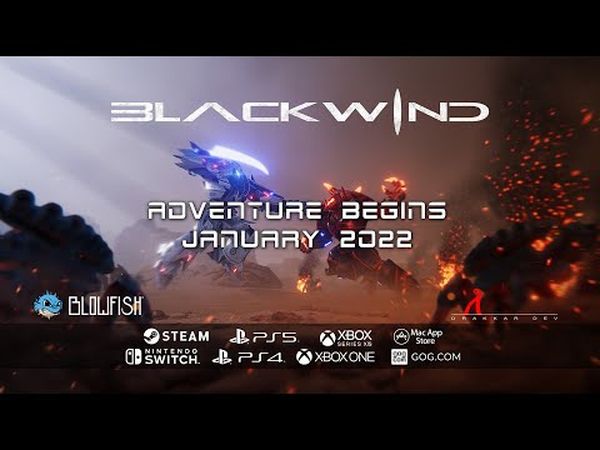 Blackwind