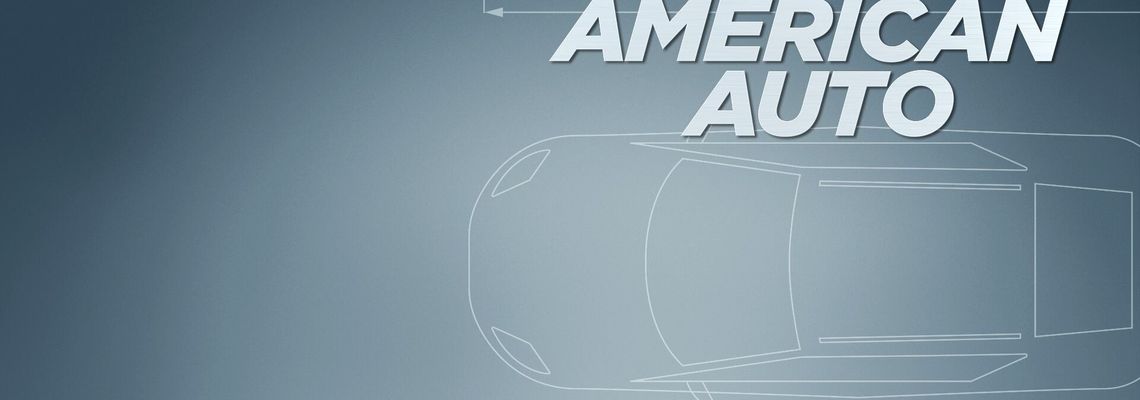 Cover American Auto