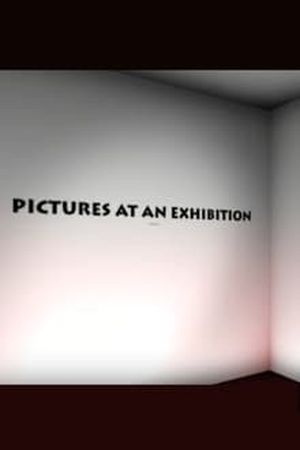 Pictures at an exhibition