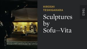 Sculptures de Sofu-Vita