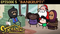 Bankrupt!