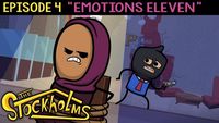 Emotions Eleven