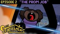 The Prom Job