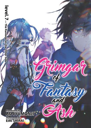 Grimgar of Fantasy and Ash, volume 7